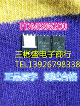 FDMS86200 86200 SMD MOS FET QFN Package