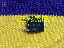 SMD MOS Field Effect Transistor NTD24N06LT4G 24N06L 24N06G 24N6LG TO252