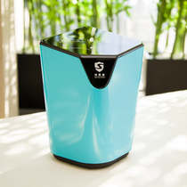 Shiqikang high energy ion food purification machine-on-stage household colorful series H03T