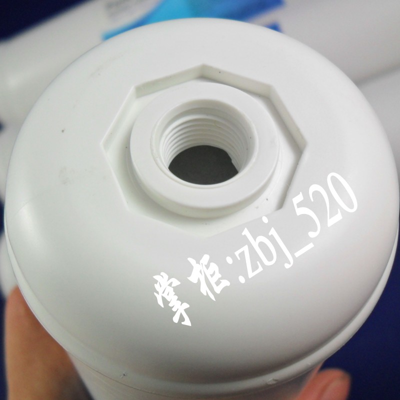 kevron 3+1 large rear coconut shell activated carbon filter element tf-udf large t33 antibacterial/improving taste