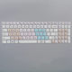 ASUS UX501 키보드 필름 UX51 노트북 U5000/UL50/UX52/Y581/Y582/Y583에 적합합니다 ASUS UX501 키보드 필름 UX51 노트북 U5000/UL50/UX52/Y581/Y582/Y583에 적합합니다