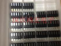 Original imported micro switch VX-011-1A3 VX-01-1A3 0 49N light force