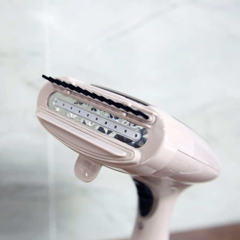 midea hanging ironing machine household steam small iron handheld ironing machine hanging vertical ironing clothes ironing ironing machine