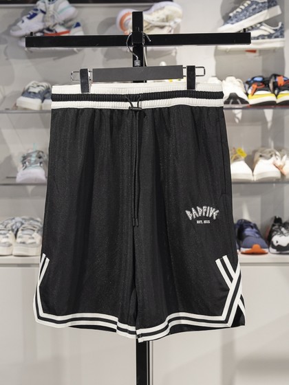Li Ning Sports Shorts 2023 Summer Anti-Wu Badfive 남자 습식 빠른 건조 경쟁 바지 AAPT033 Li Ning Sports Shorts 2023 Summer Anti-Wu Badfive 남자 습식 빠른 건조 경쟁 바지 AAPT033