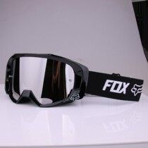 21 new FOX windscope motorcycle outdoor cycling goggles AIR Racing off-road helmet glasses