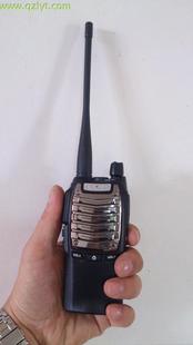 louisto lyt-t9000 walkie-talkie, high-power 1-15 km professional hand station for civilian use, wireless for self-driving tour