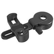 A new generation of multi-purpose mobile phone clips telescope clips general microscopes mobile phone frames and strong