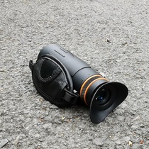 High-definition monocular telescope 10x42 high-power handheld waterproof portable shimmer night vision travel outdoor viewing glasses