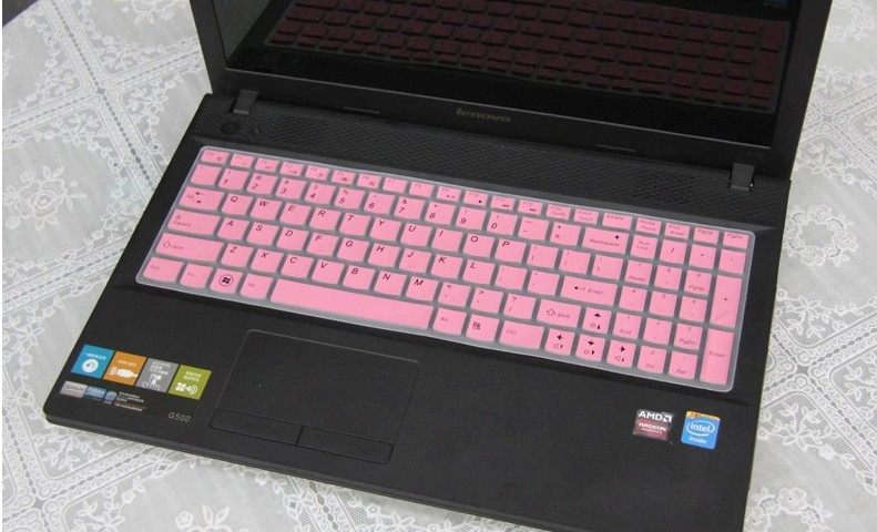 6寸联想yu z g 501 g585 z585 z501z505 z510 g510键盘膜