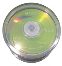 Rhenus Brand Archives DVD-R blank burn discs 16X 4 7G CAPACITY DESIGN AESTHETICALLY PLEASING GOODS