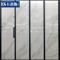 Simple modern tiles 600x1200 Living room floor tiles Background wall tiles Non-slip stairs tiles All-body marble tiles