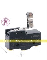 Original Tezo TEZUO micro switch travel switch AZX15GW21-B