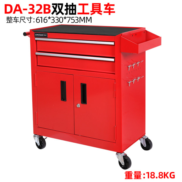images 3:Auto repair tool car multifunctional mobile tattoo tool cabinet iron cabinet workshop drawer tool box images 3:Auto repair tool car multifunctional mobile tattoo tool cabinet iron cabinet workshop drawer tool box