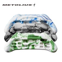 Rock Climbing Doctrine USA Metolius Resin Fingerboard Rock Climbing Fingerboard Training Boar