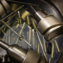 27-34mm diamond adjustable reamer High strength and high precision reaming tool solution 0 005 machine reamer