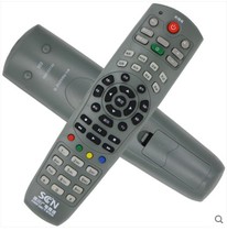 Sichuan radio and television network remote control Changhong Jiuzhou RMC-C213A HD set-top box remote control
