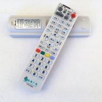河北承德广通有线 创佳数字电视机顶盒遥控器 学习型