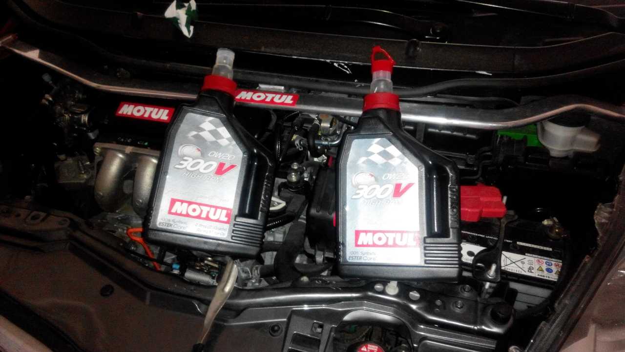 motul摩特 300v trophy 0w-40 双脂类全合成机油 剑圣