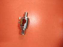 Cable TV lightning arrester antenna feeder lightning arrester F-head surge protector signal lightning protector