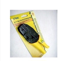 100% original Sanbao HT-336J optical fiber crimping tool coaxial wire crimping pliers low price promotion