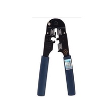 Low price original Sanbao telephone crimping pliers HT-2096C 6P6C RJ12 RJ11 single tool