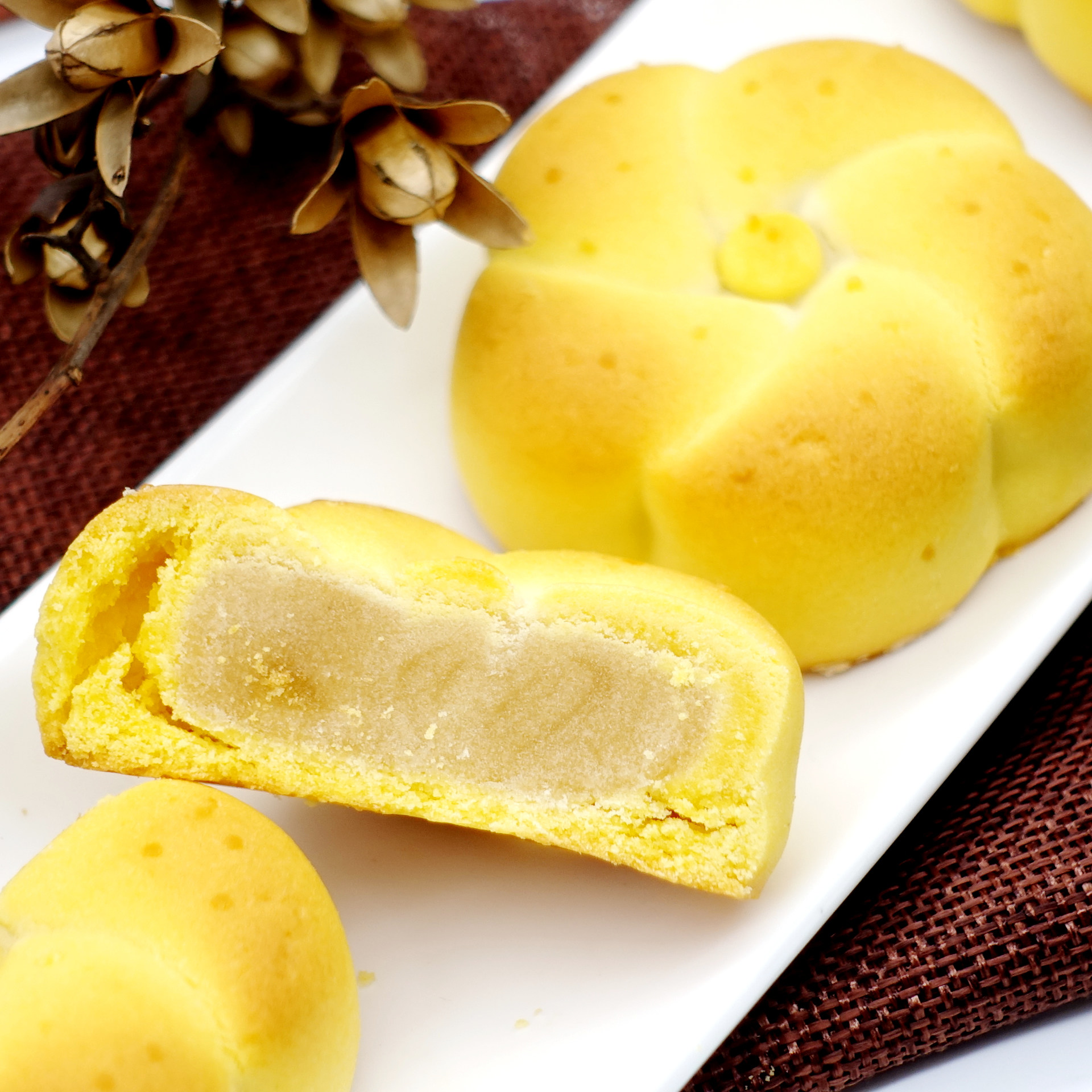 北京特产三禾北京稻香村散糕点点心豌豆酥满58元包邮真空包装