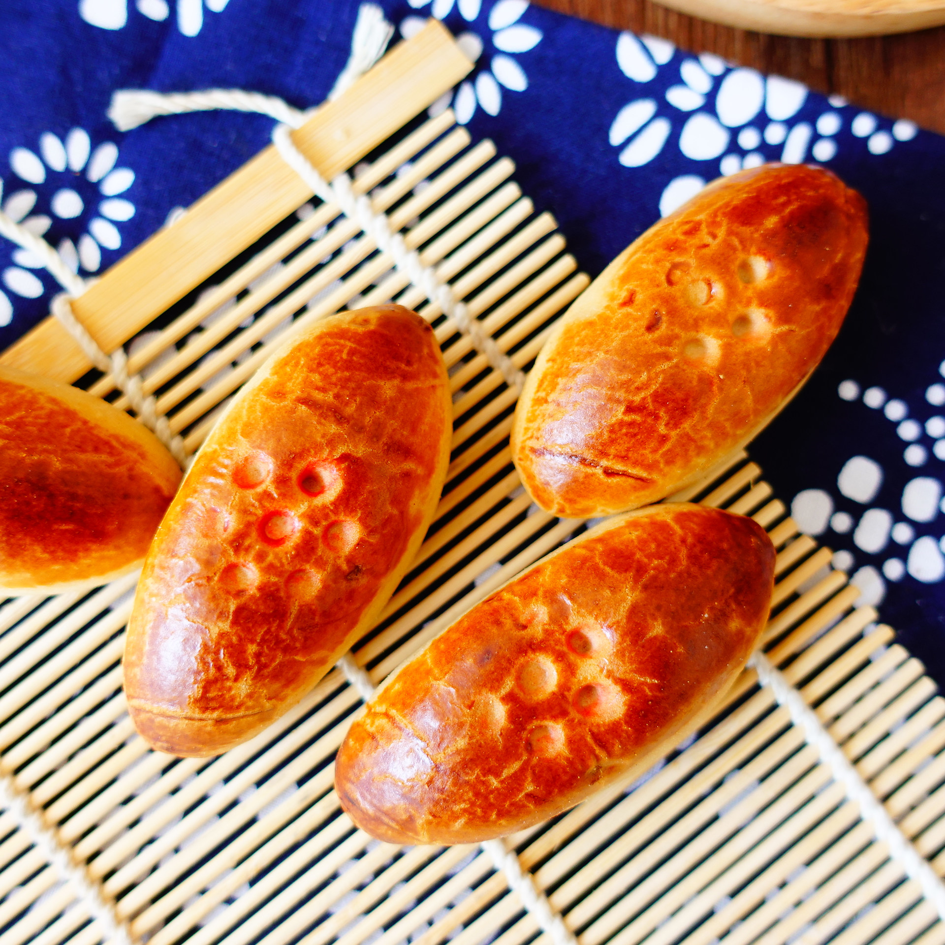 北京特产零食正宗北京三禾稻香村散糕点点心小豆包真空包装满包邮