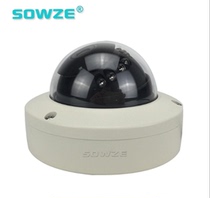 Watcher bus 3 inch metal infrared round hemisphere car Camera Camera