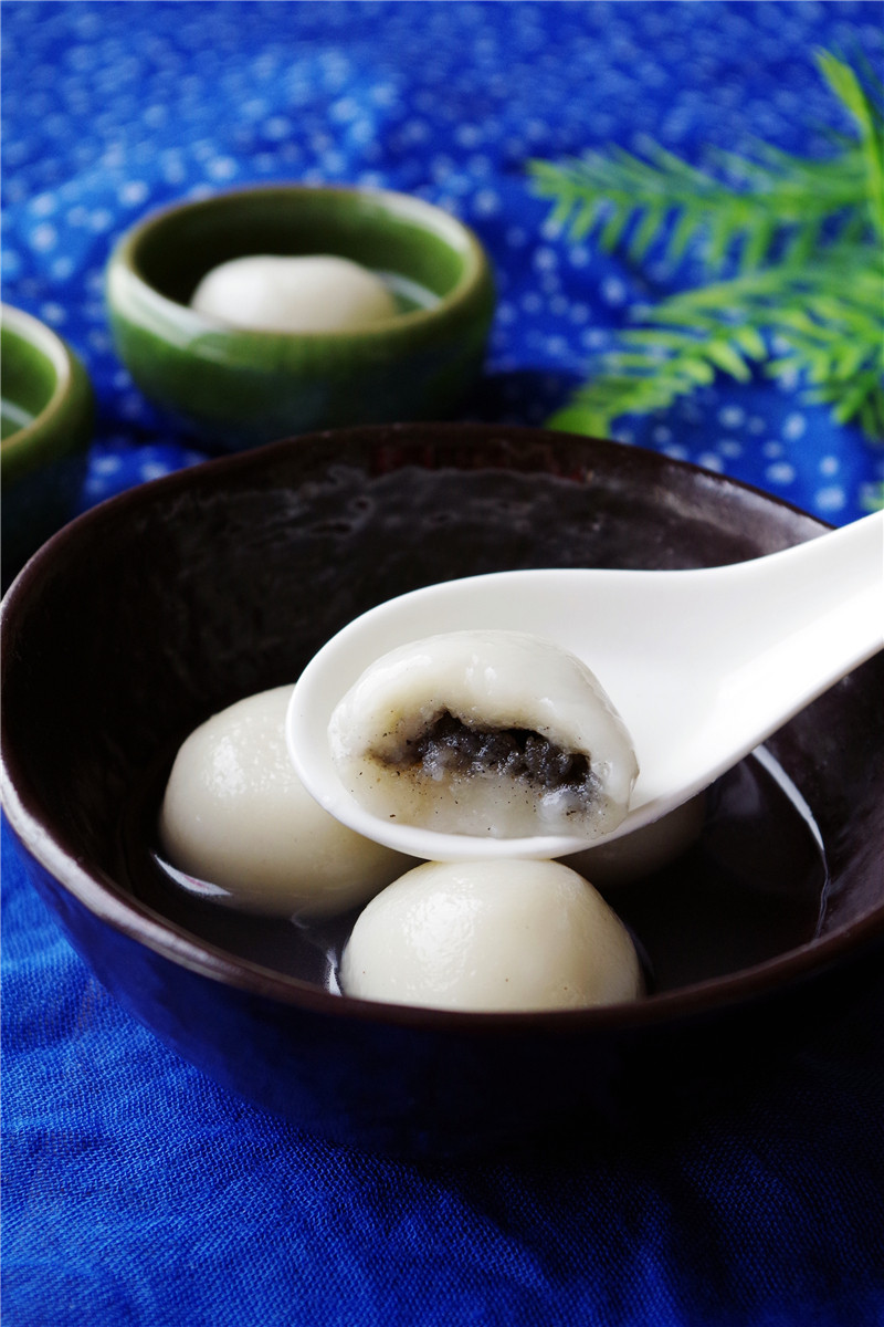 在成都不得不吃的赖汤圆,你不吃就亏了!