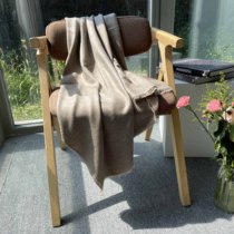 WeinNan WEINAN thick and dense series of wheat ear tag handkerchief twine PASHMINA vegan Kashmiri cashmere scarves