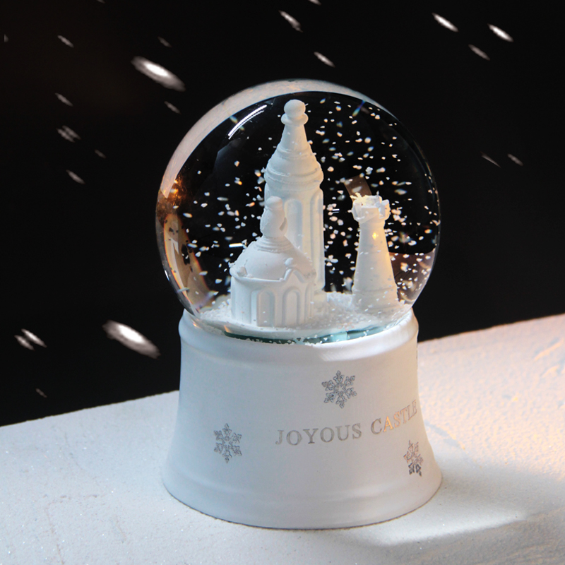City of Love U. S. Crystal Ball Fluttering - Taobao