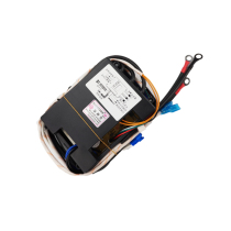 The Jiuding King Impulse Igniter Accessories are based in kind