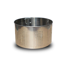 The Nine Tripod King Bucket Mesh Accessories