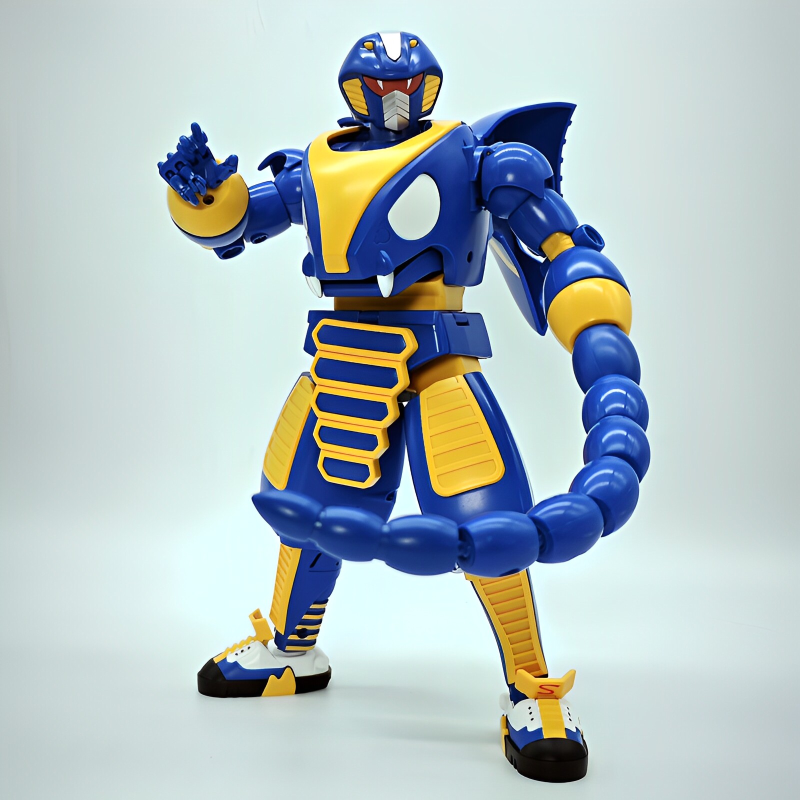 铁甲小宝星之碎片加卡布达鲨鱼辣椒蟑螂恶霸蝎子莱莱变形玩具可动