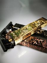 Wu Sheng carving Buddha head oil head shearing barber shop special knife head gradient electric shearing professional hair salon hair clipper