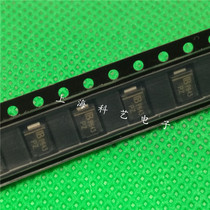 IB Junyao DO-214AA SMBJ250A silk screen PZ unidirectional 250V transient suppression diode TVEs tube 600W