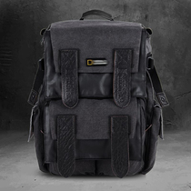 National Geographic 5070 5071 Photography Bag Shoulder 5D SLR Camera Bag Waterproof Multifunction 15 6 Computer Bag
