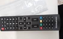 Honghe All-in-One Remote Control