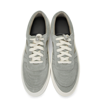 fog mens low-top shoes spring new leather breathable lace-up mens shoes youth trend British style mens shoes