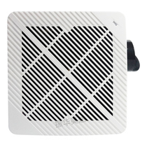 BNN Beilaier ventilation fan BB-1827 kitchen bathroom office ceiling pipe powerful silent exhaust fan