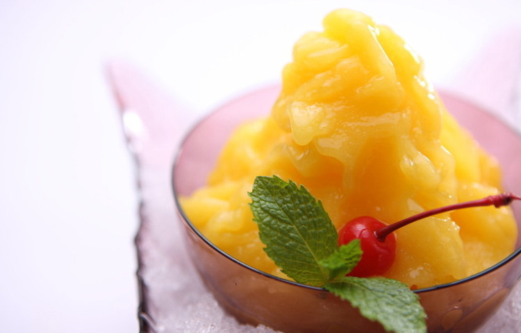 江浙沪包邮 白冰沙粉 快乐柠檬专用冰沙粉冰沙原料奶茶店原料炒冰