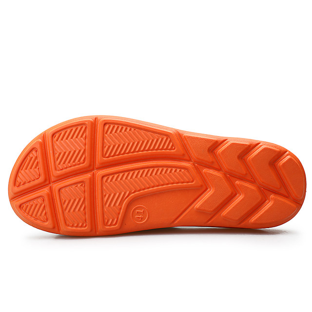 ເກີບແຕະຄູ່ຜົວເມຍຫນຶ່ງຄໍາເກີບ slippers ເກີບຜູ້ຊາຍທີ່ບໍ່ແມ່ນຄວາມຜິດພາດພຽງ summer 48 ຂະຫນາດໃຫຍ່ກິລາໃນຫ້ອງນ້ໍາເຮືອນ slippers ຊຸດ 46