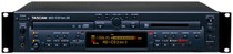 Sky piano TASCAM MD-CD1MKIII MD-CD1MK3 MD recording CD player Multifunction player