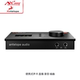 영양 젠 GO 휴대용 외부 USB 오디오 인터페이스 스튜디오 라이브 배열 믹싱 사운드 카드 영양 젠 GO 휴대용 외부 USB 오디오 인터페이스 스튜디오 라이브 배열 믹싱 사운드 카드