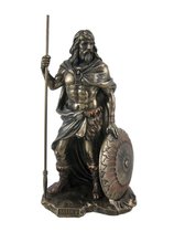 Imported Baldr Badr Nordic Statue (ordered)