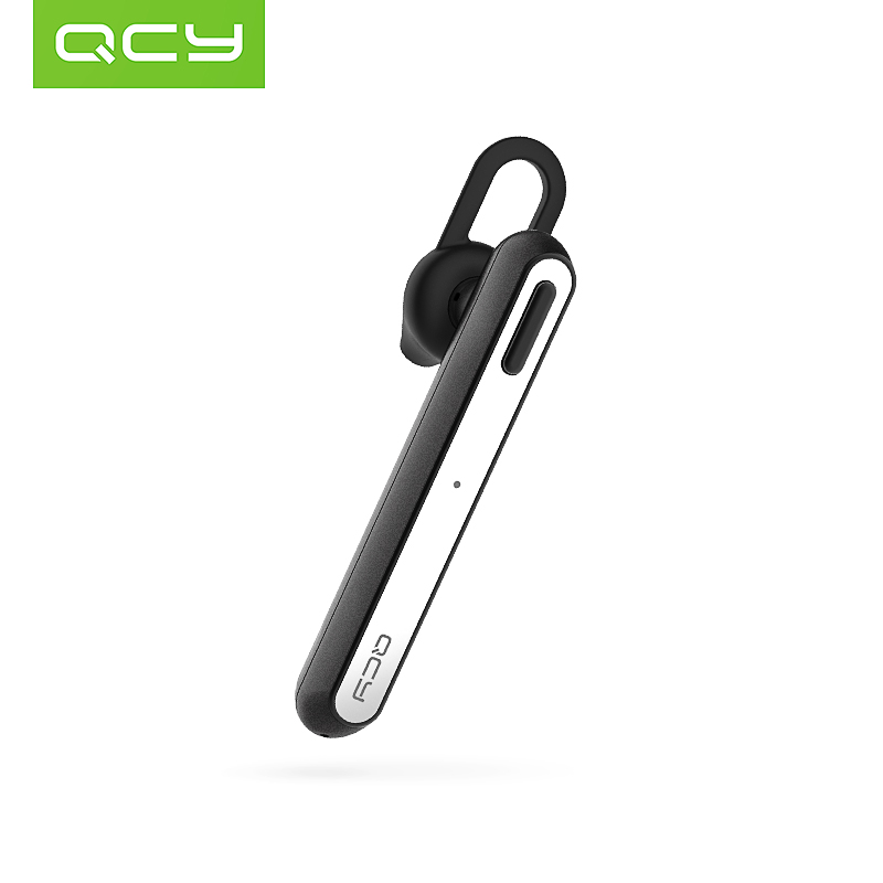 QCY Q25里W无线蓝牙耳机 4.1商务耳塞挂耳式手机通用型开车蓝牙产品展示图2