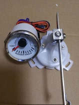 Marine rudder angle meter yacht rudder angle meter rudder angle indicator angle indicator marine steering gear angle gauge
