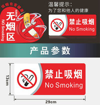 No fireworks no smoking signs no smoking signs no smoking signs no smoking signs