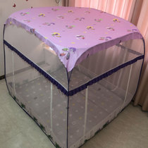 Mongolian yurt dust-proof top anti-fall mosquito net cloth shading gray windshield cloth household 1 2 m 1 8 m 1 5 2 m thickening