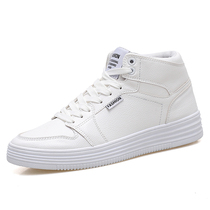 aij men and women shoes white shoes Mens shoes Air Force One lovers shoes teenagers 100 hitch casual shoes running shoes board shoe tide